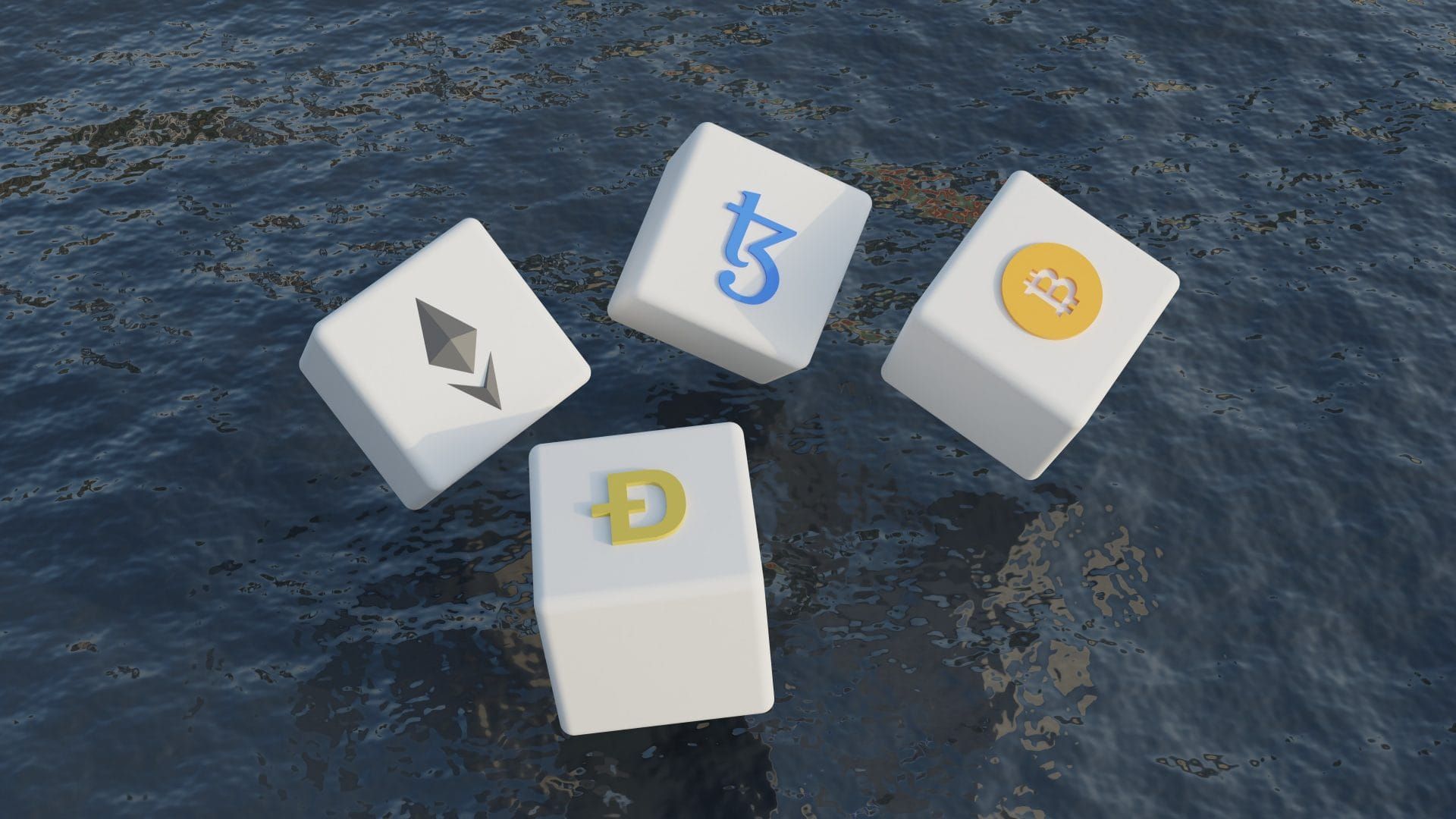 Although most of the time it is connected to digital art, an NFT could be pretty much anything, ranging from tokenized real e