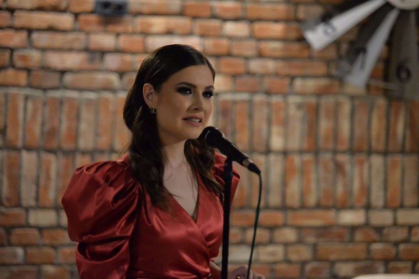 Women in Tech - Arijana Koskarova