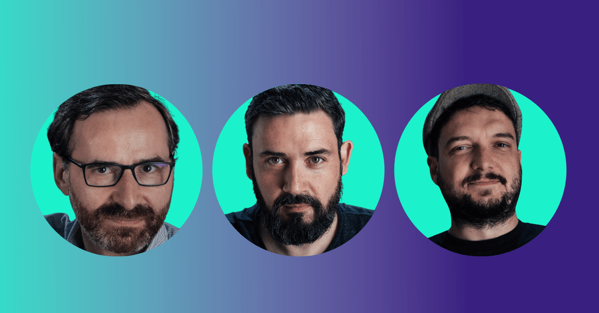 Founders of Metagame