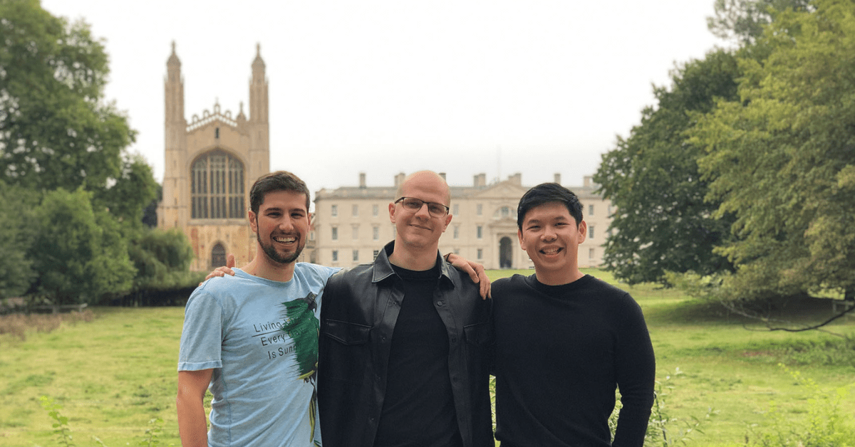 mlops tools, Tenyks Botty Dimanov, Dmitry Kazhdan, Maleakhi Wijaya