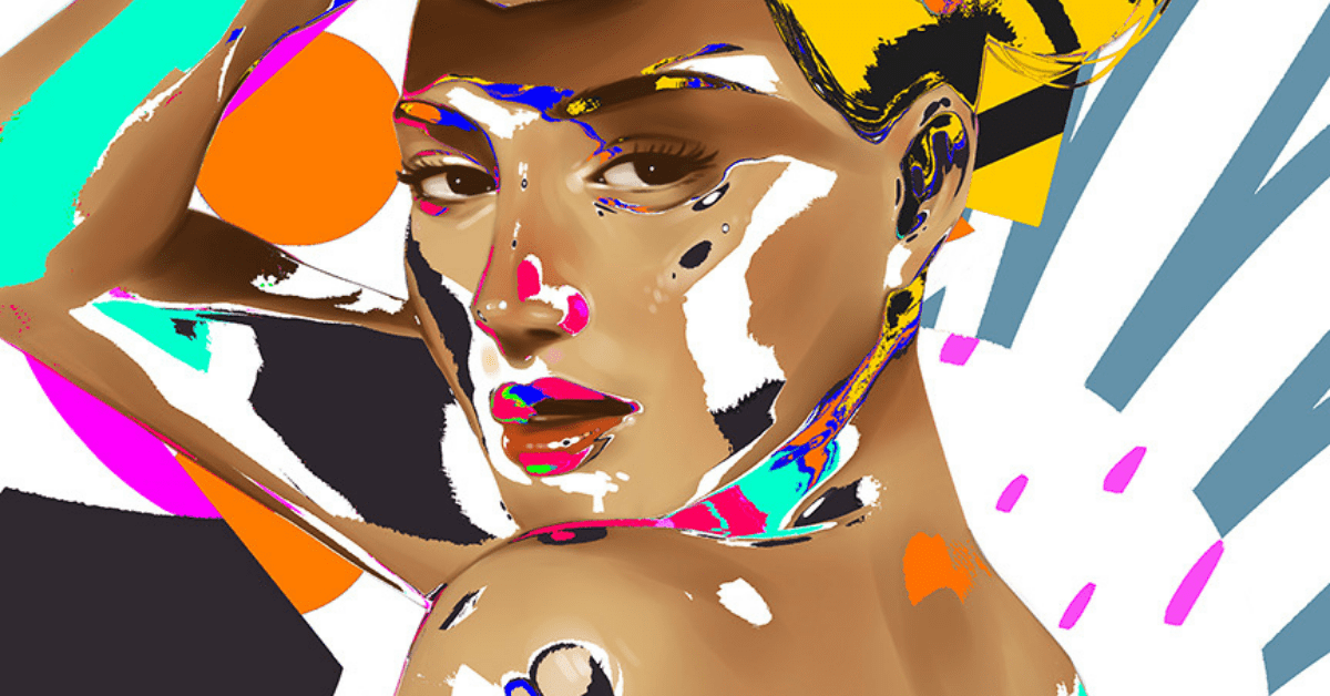 Artwork by Kaloian Toshev