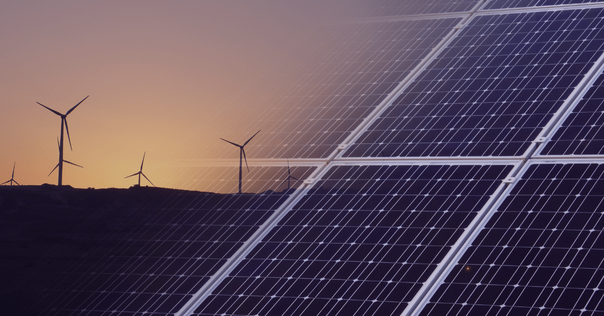 Energy independence in SEE