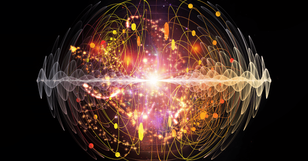 Quantum energy concept