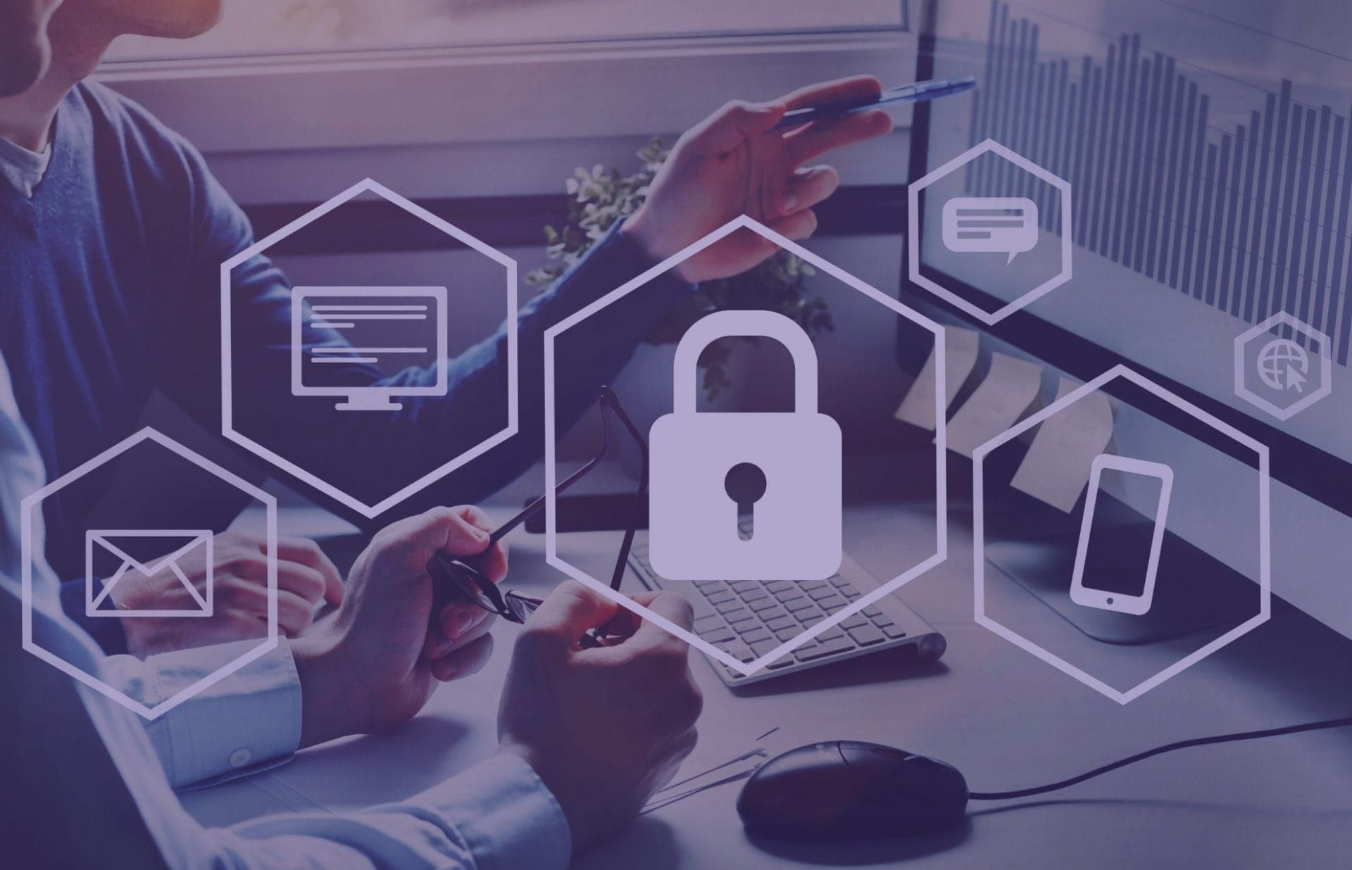 security solutions for businesses