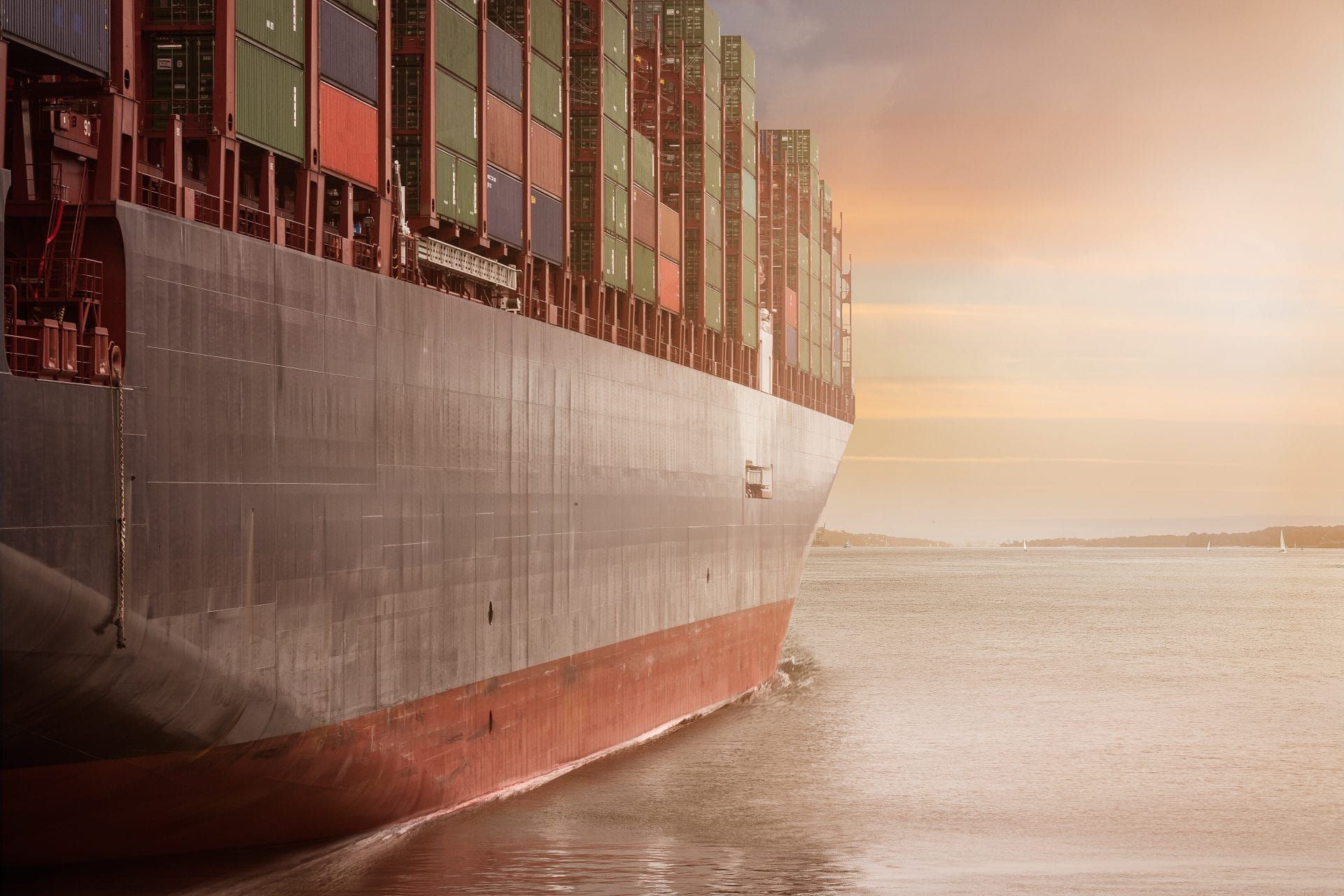 When the Bulgarian company Transmetrics started out in 2013, its co-founders had a vision about redefining how the logistics