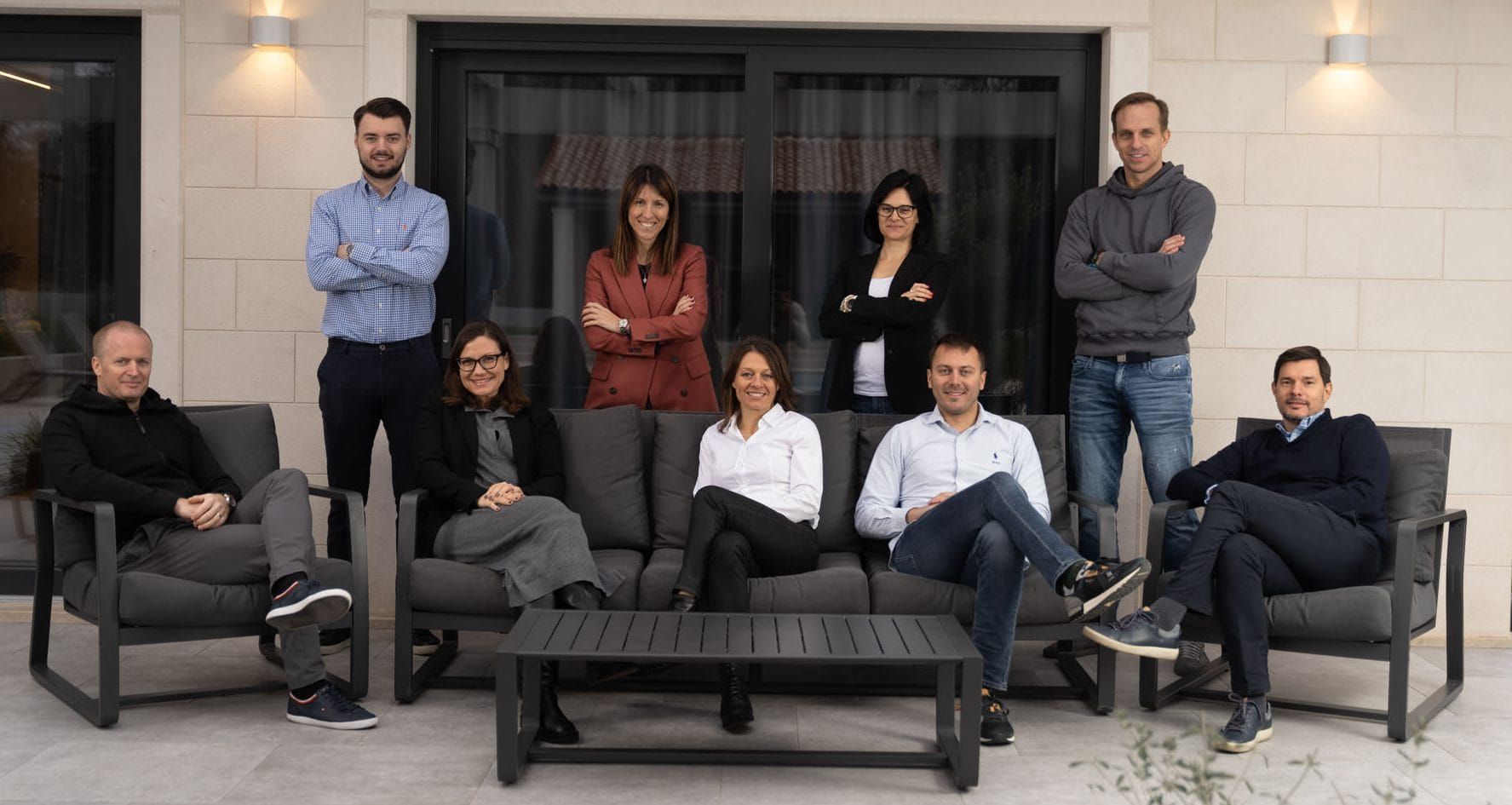 South Central Ventures continues to invest in the Western Balkans early stage tech start-ups and help them tackle global mark