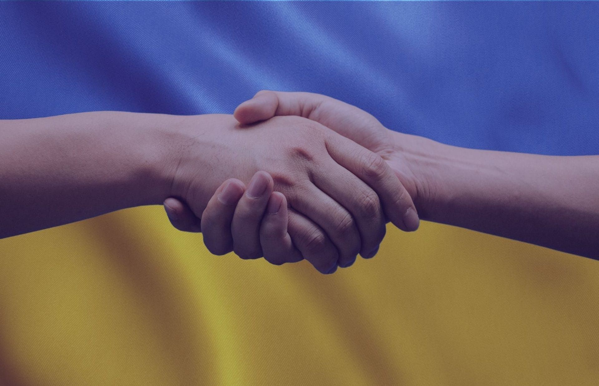 Social responsibility Ukraine