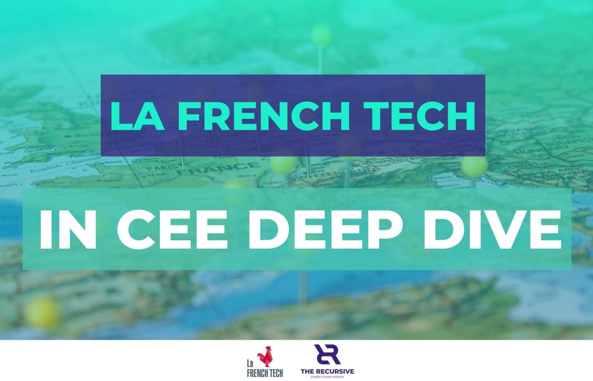 La French Tech in CEE