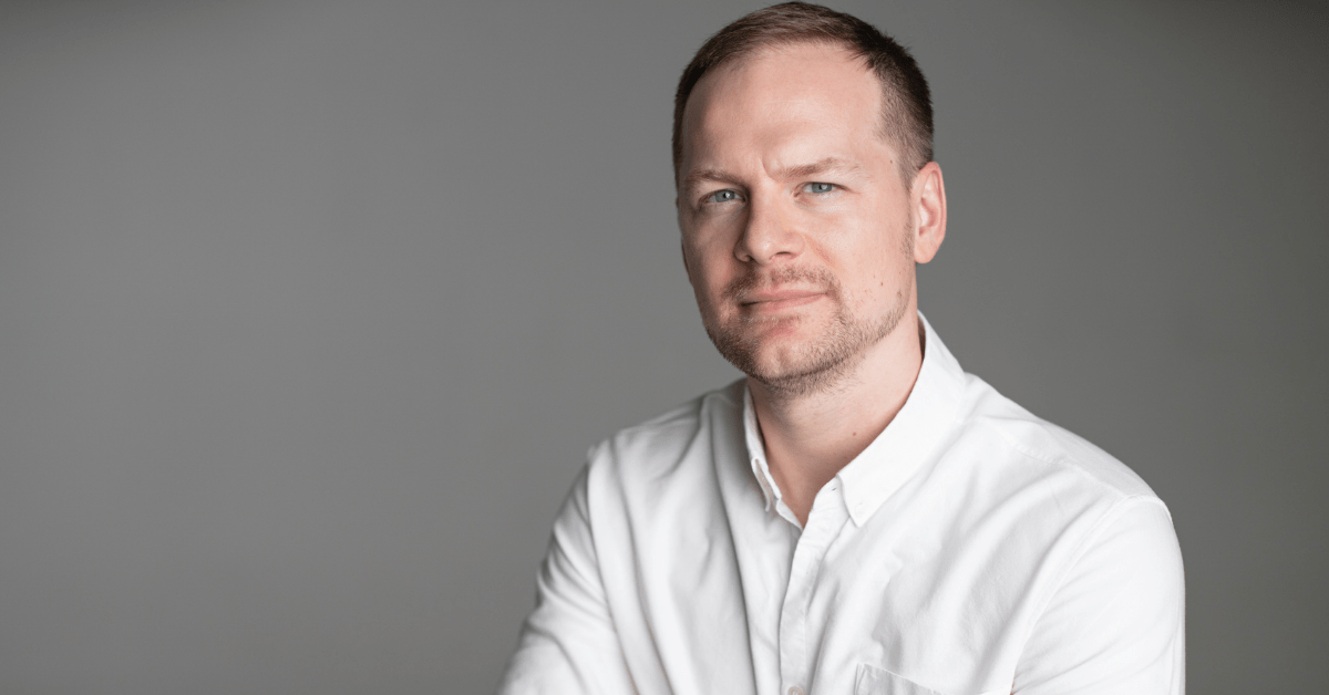 Tudor Georgescu, CEO Promateris