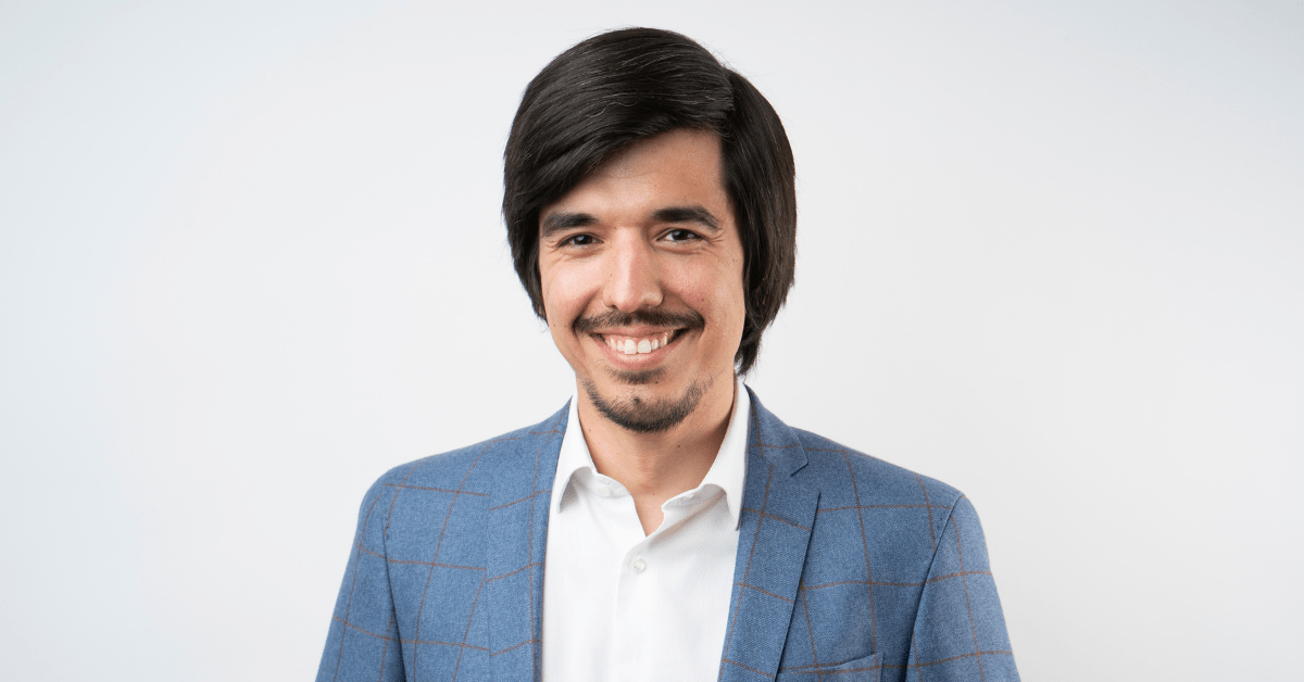 Serban Andrei Stoica, Group Director at Green Group