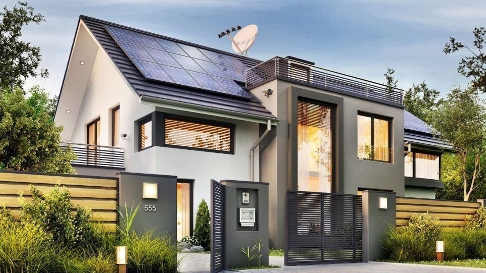 green building solutions