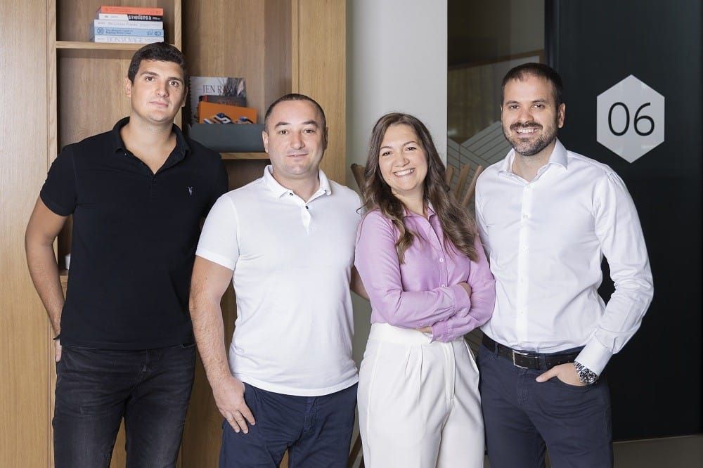 By expanding to Romania, Joberty aims to bring the best practices that it has already implemented in countries such as Serbia