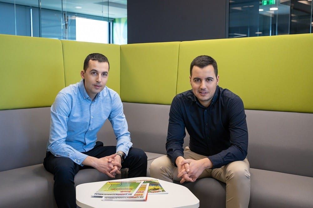 Bulgarian precision agriculture company NIK and Yara International, the global leader in the production of fertilizers based