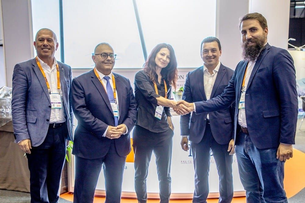 Bulgarian cargo drone operator Dronamics became the first company in the industry to obtain an EU operational license, allowi