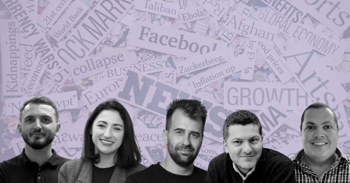 people mentioned in the article