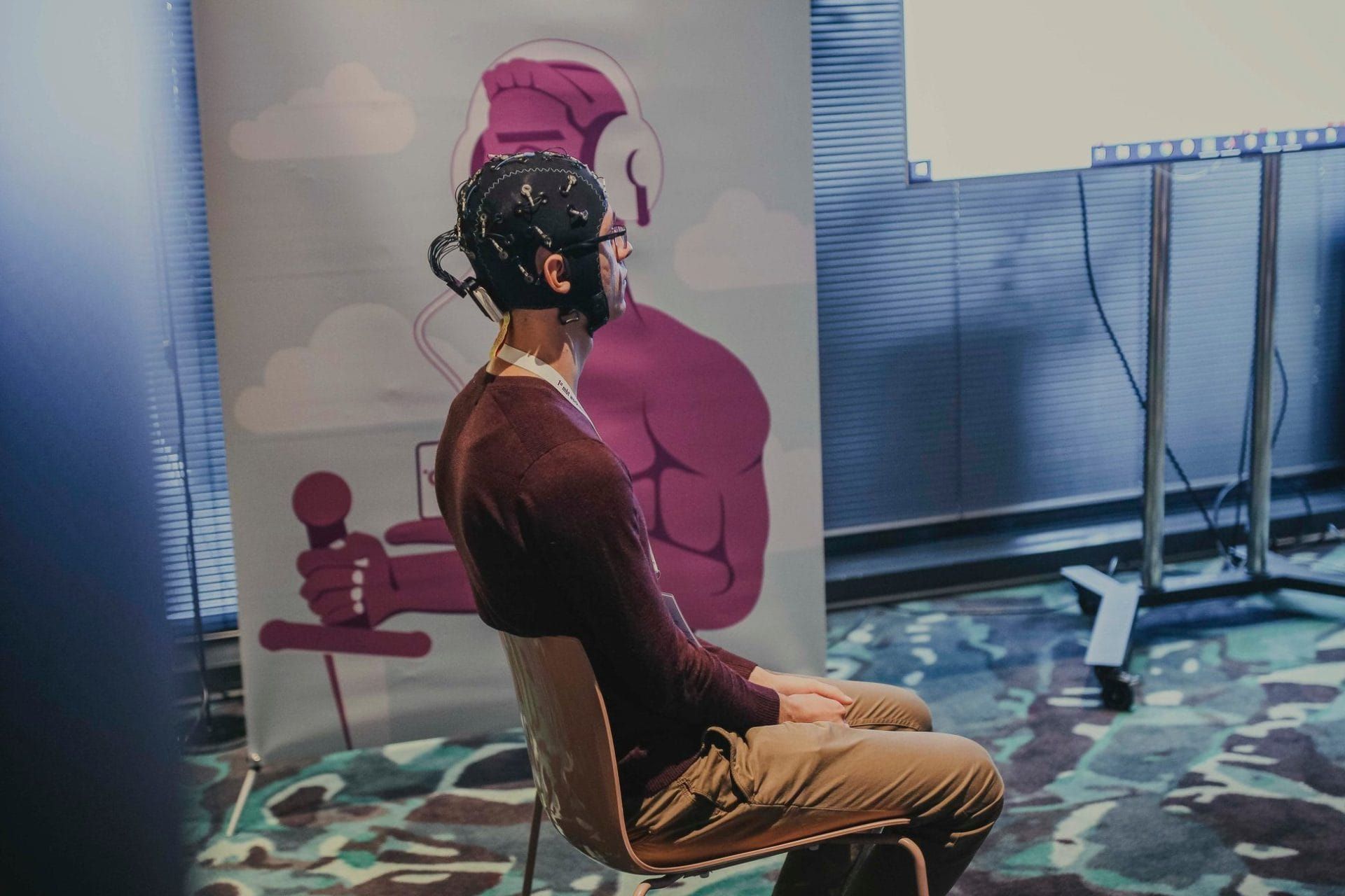 health tech startups from SEE