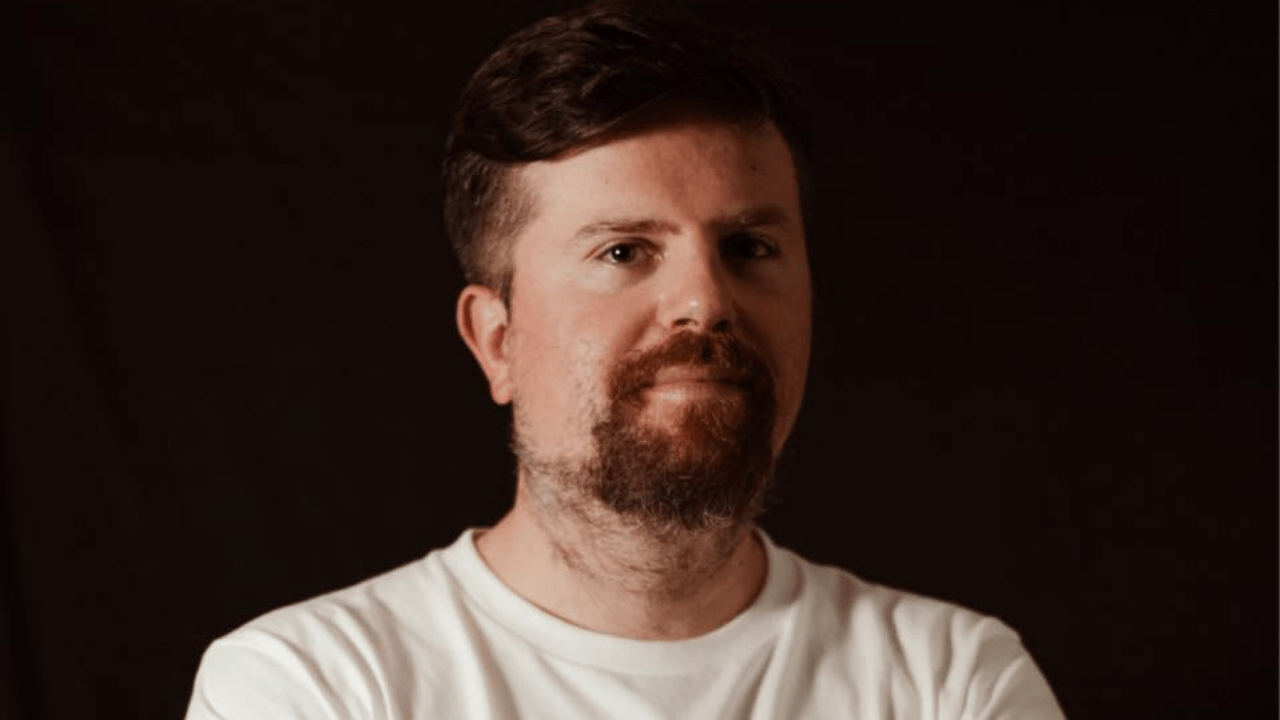 Dimitris Kalavros-Gousiou