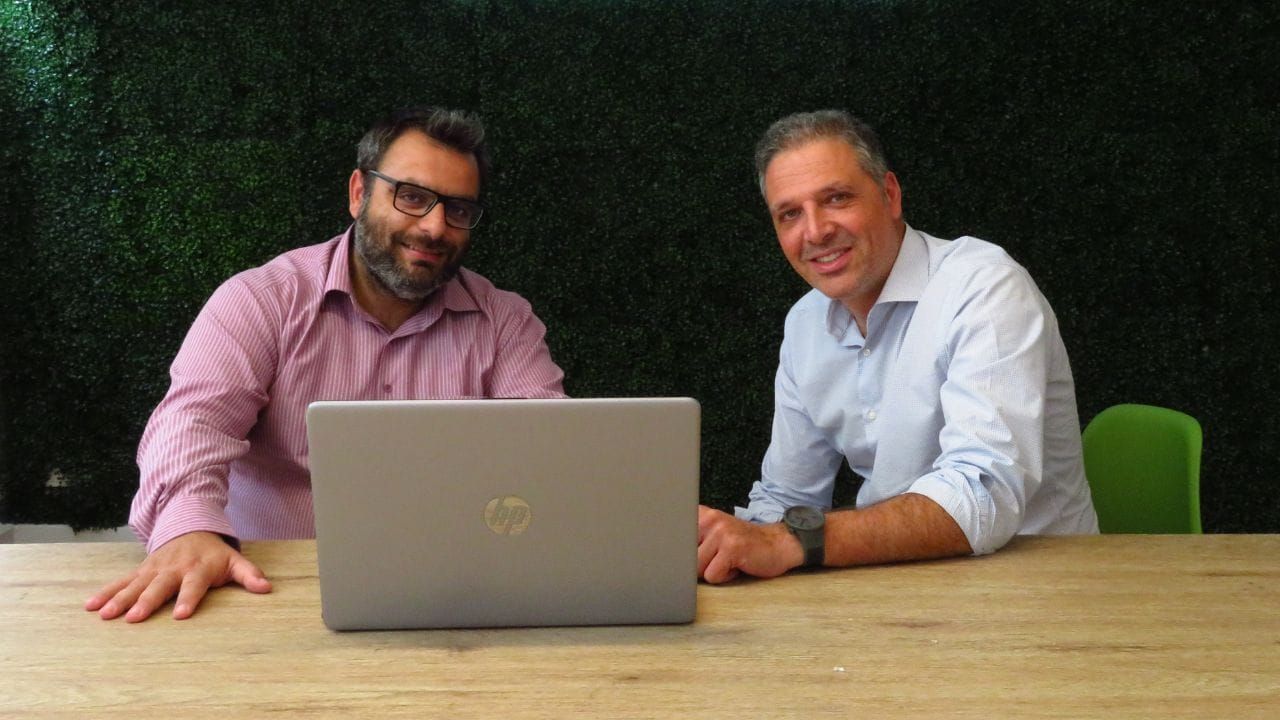 Wikifarmer, Ilias Sousis