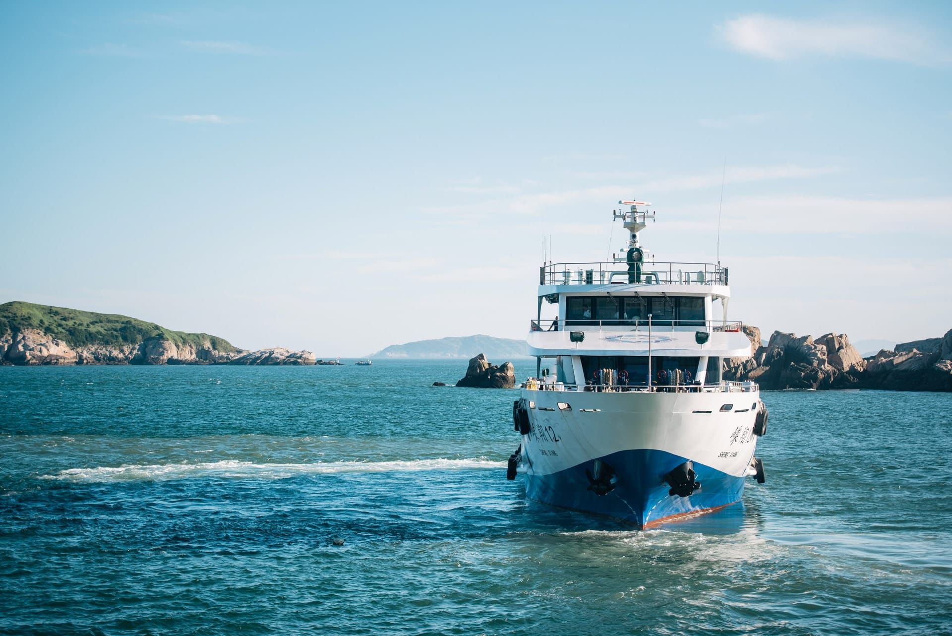 Greek online ferry booking platform Ferryhopper raised €5 million in a new investment round.
