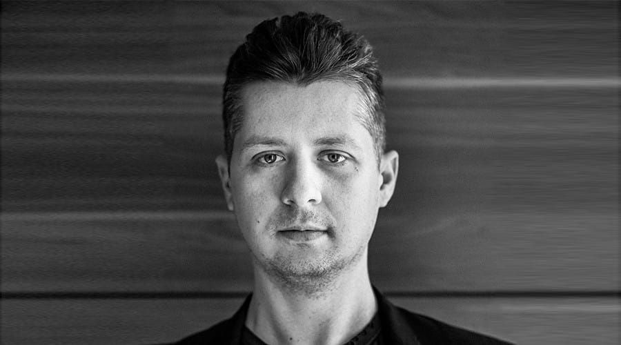 Bogdan Iordache