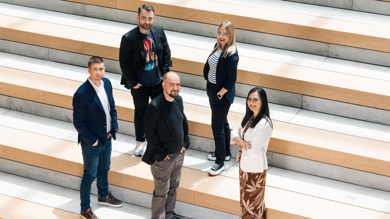 Global cloud communications company and first Croatian unicorn Infobip announced that it has acquired business and tech magaz