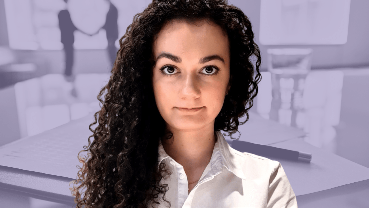 Karolina Wojtas, ICOS Capital