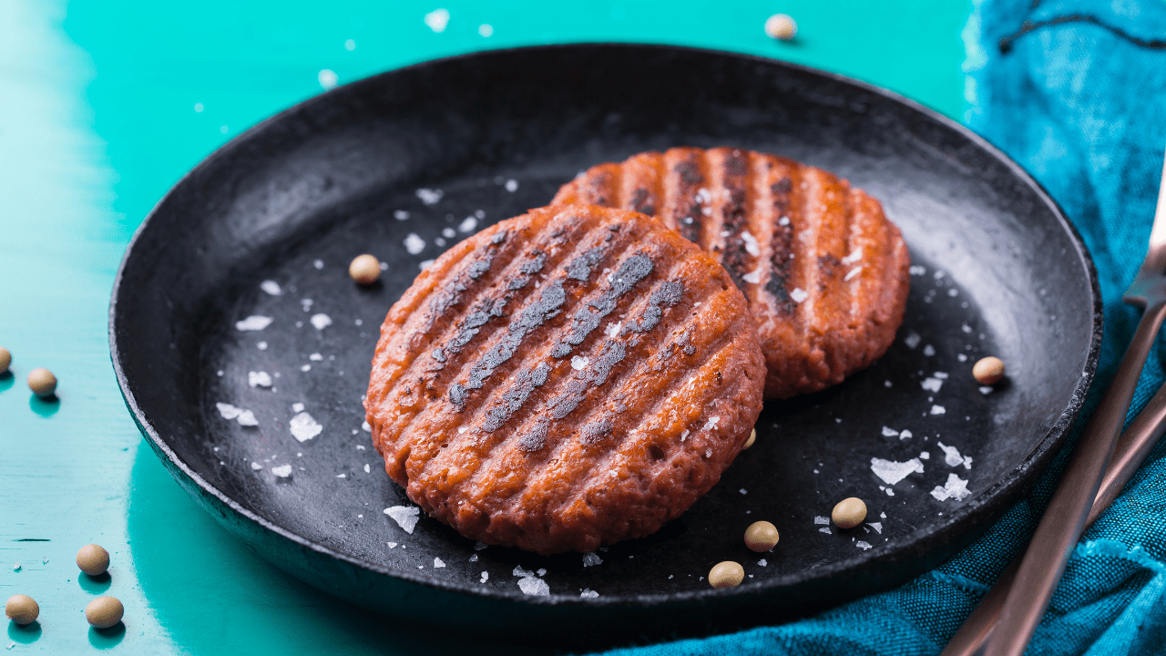 plant-based protein alternatives