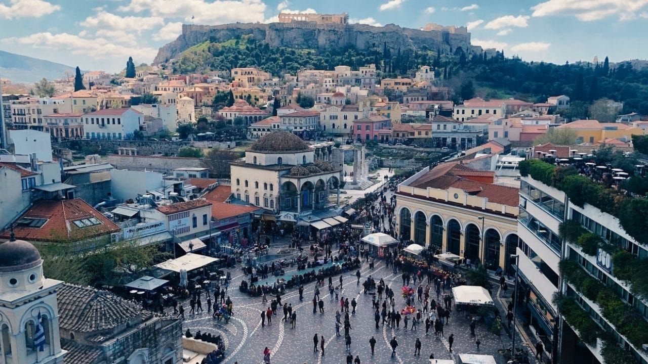 In this article, The Recursive takes a look at who are the Greek women in tech that are shaping the country’s ecosystem and e