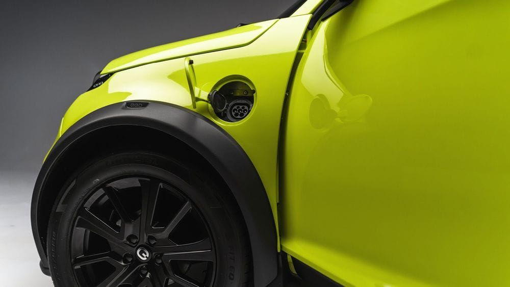 German electric vehicle Next.e.GO will build a micro factory in North Macedonia, its third worldwide, with the first being th