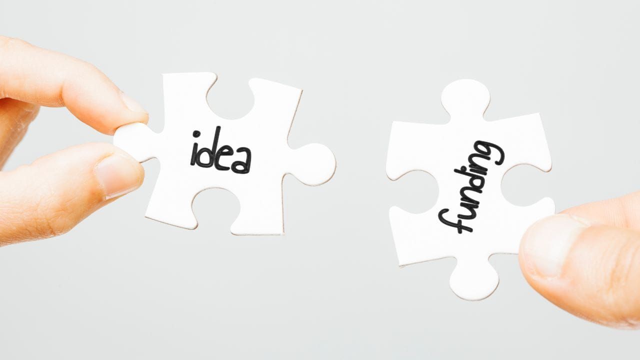 Rounds of Funding Explained
