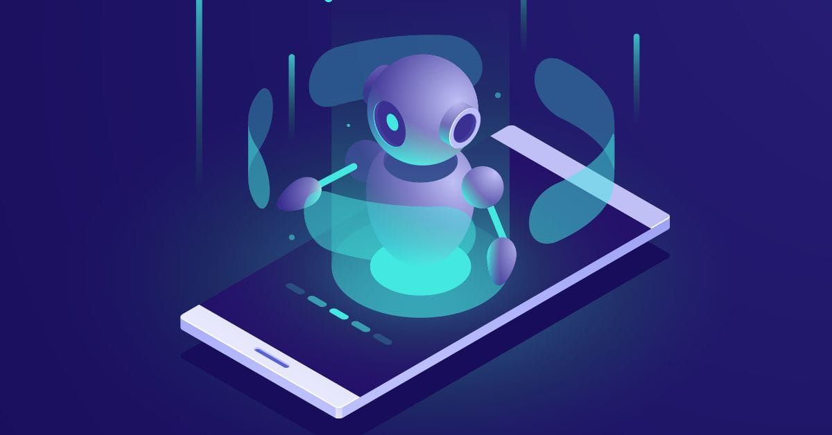 According to CodeWell's CEO and co-founder Nino Karas, using chatbots and AI assistants is like hiring and training someone t