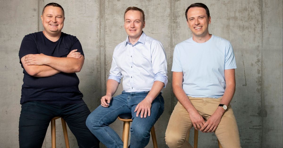 Inovo’s third fund will continue the company’s mission of identifying and nurturing outstanding founders of tech companies fr