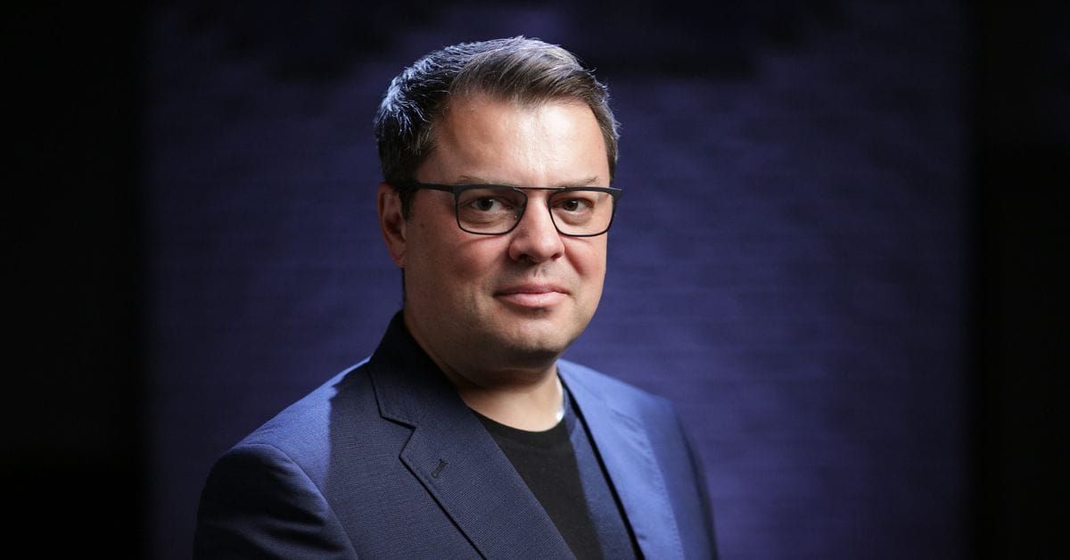 Andrei Pitis