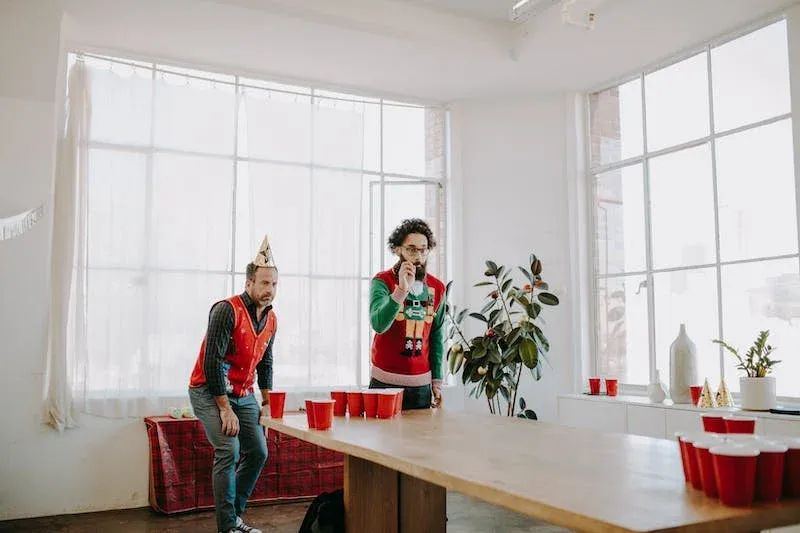 Perks Are Not the Secret of a Strong Culture. But What Is?