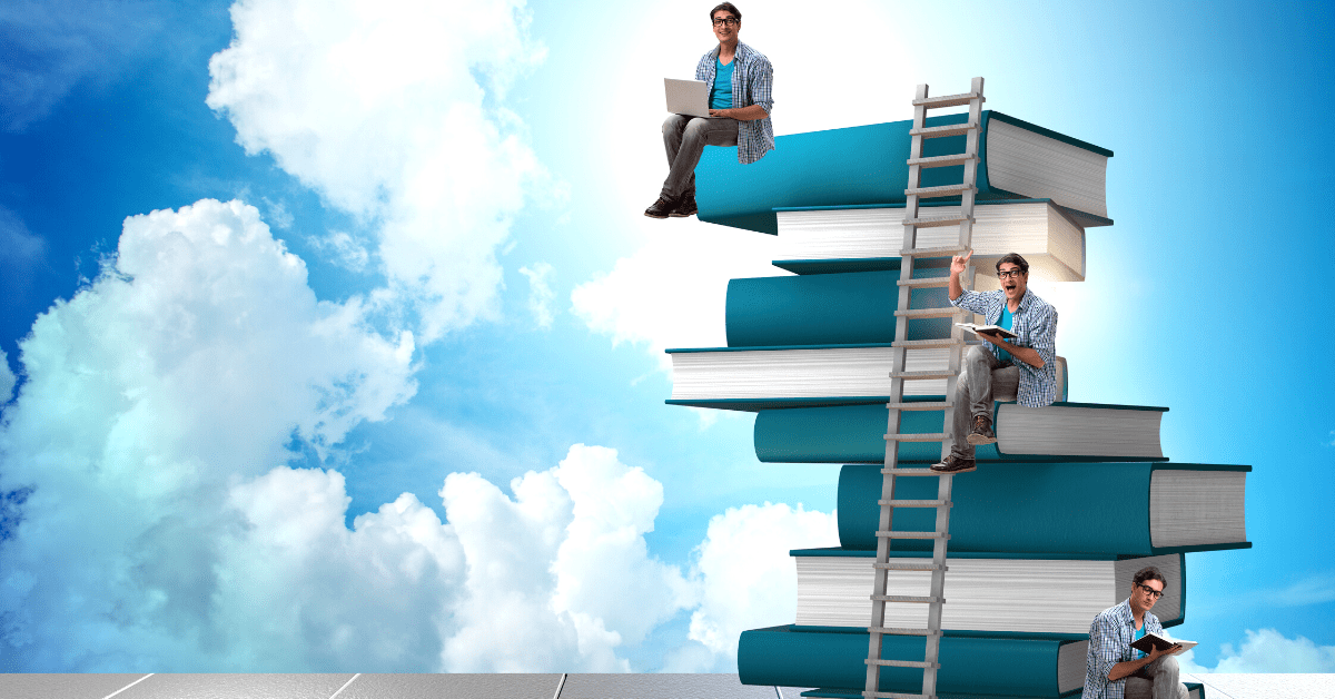 10+ EdTechs for People Who Are #NeverNotLearning