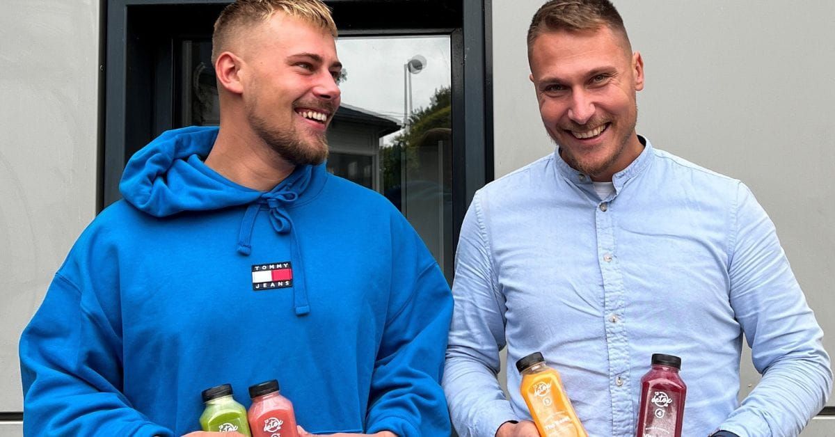 Juicefast will use the funds to improve the production of high-quality fruit and vegetable fasting juices and healthy meals a