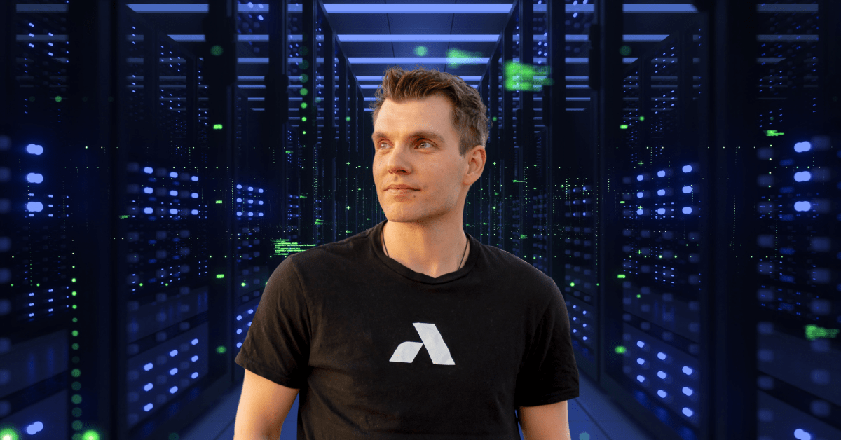 Alcatraz AI
