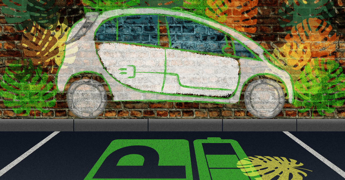 Electric transportation market players