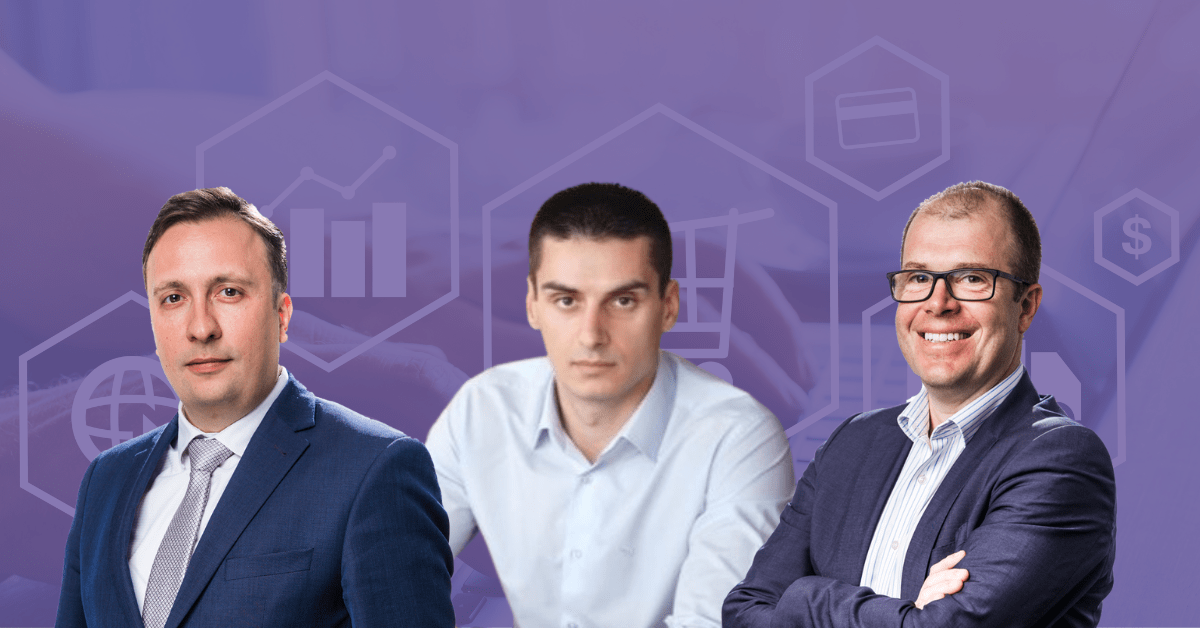 commerce partnership between Next Consult and C4 Nexus