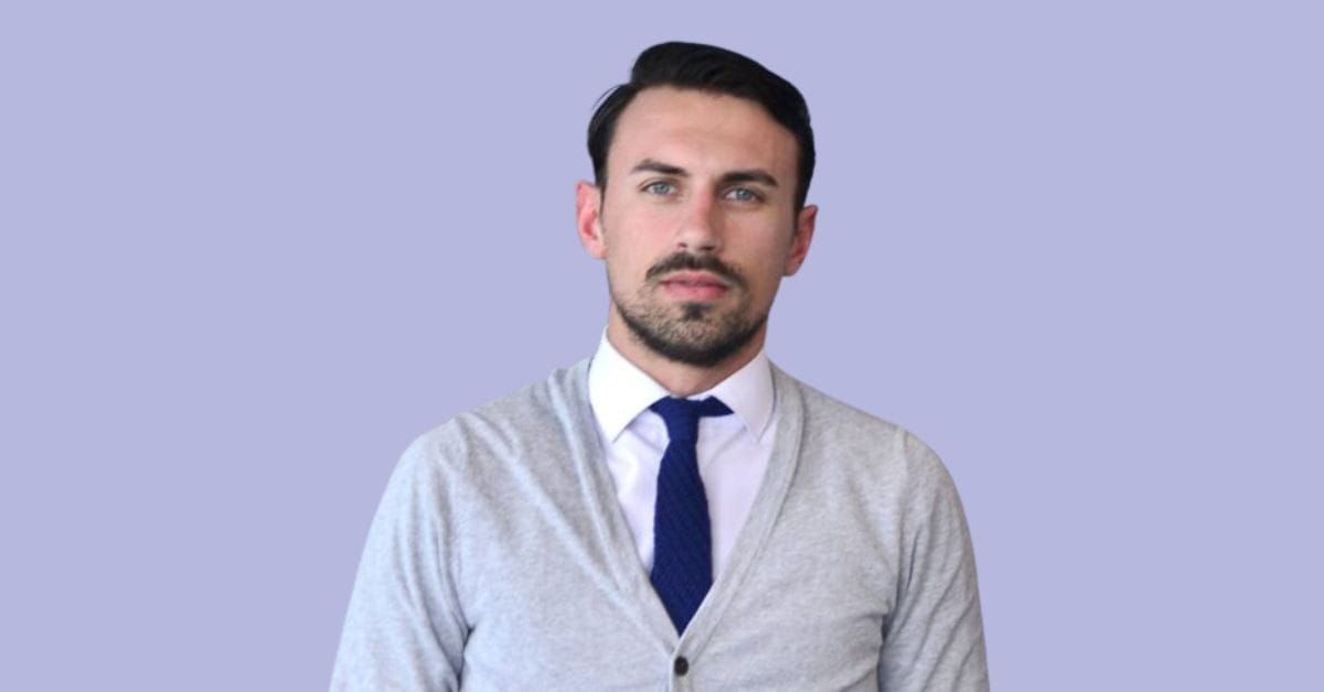 For Gerion Treska, the unpredictable world of entrepreneurship came naturally. The desire to explore how businesses are opera