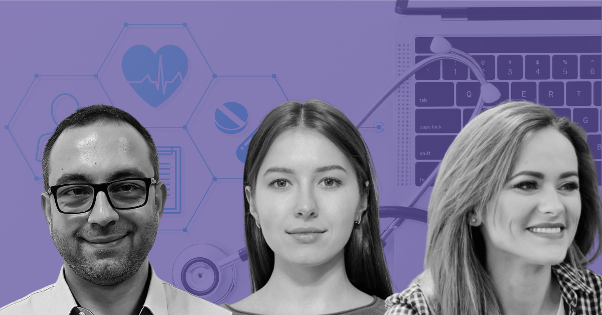 How Does Beetroot Build Healthcare Products at a Global Level?