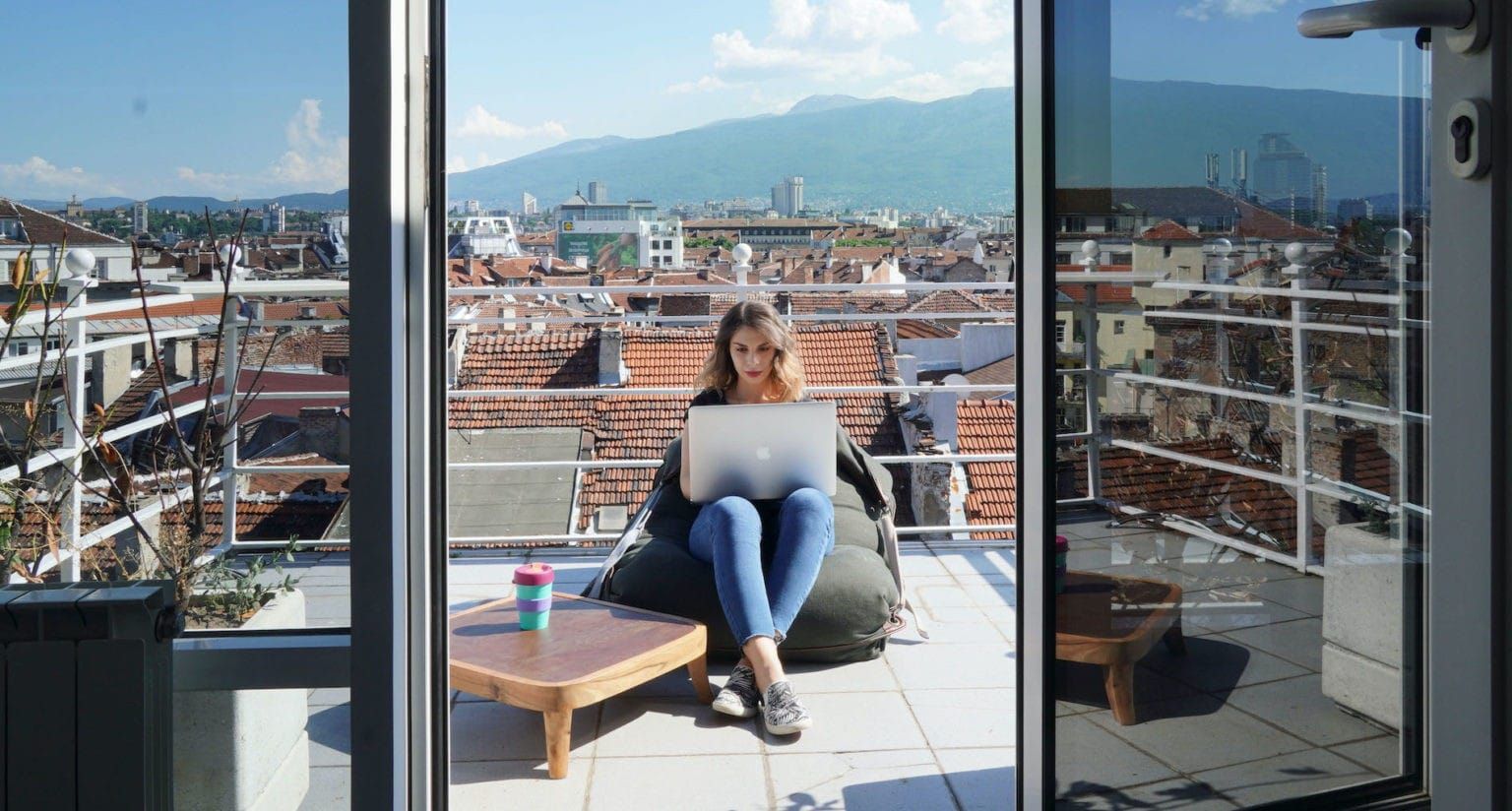 betahaus Sofia