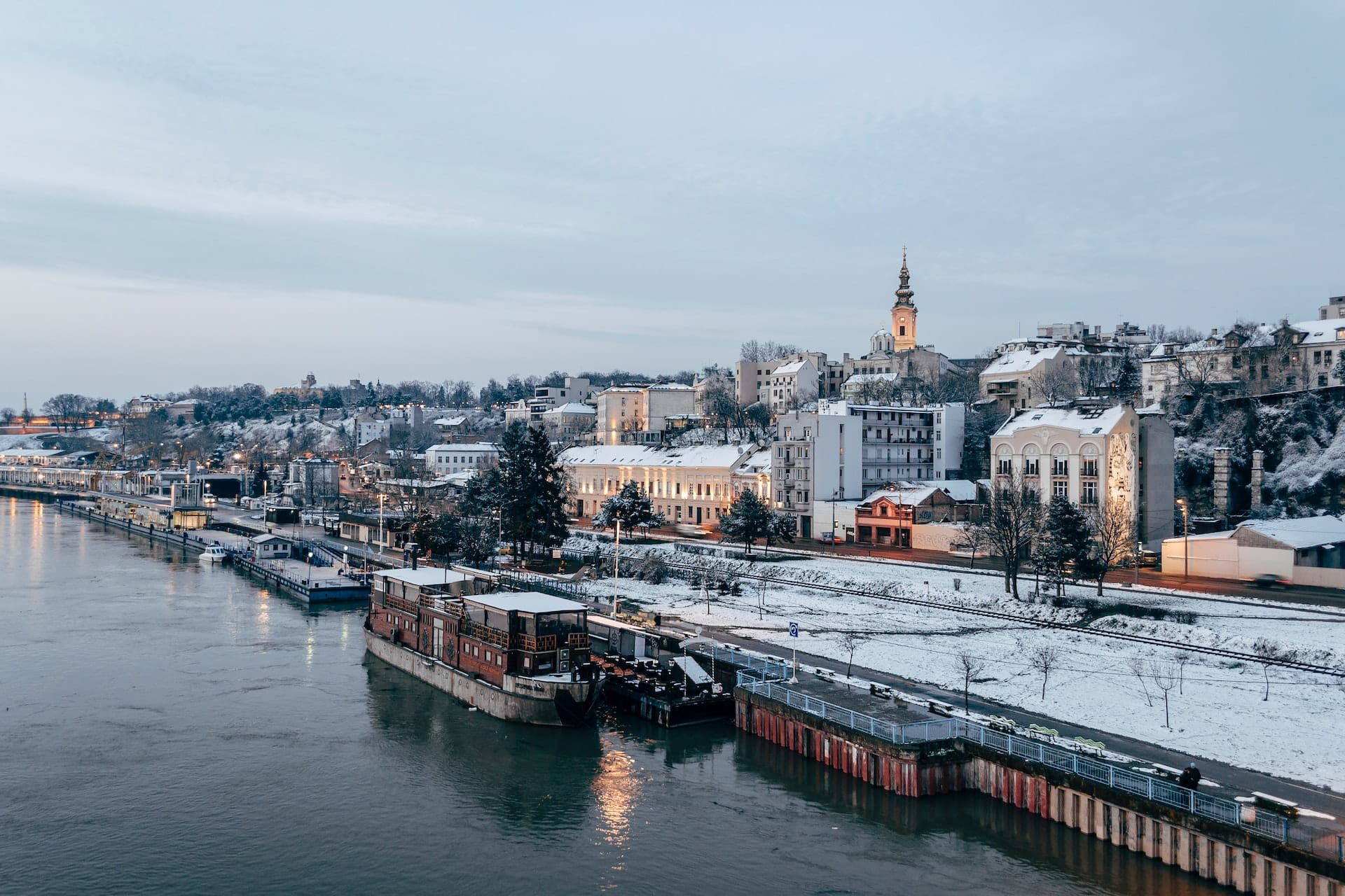 R&D Is the Building Block of Serbia’s Tech Ecosystem. Here’s Why