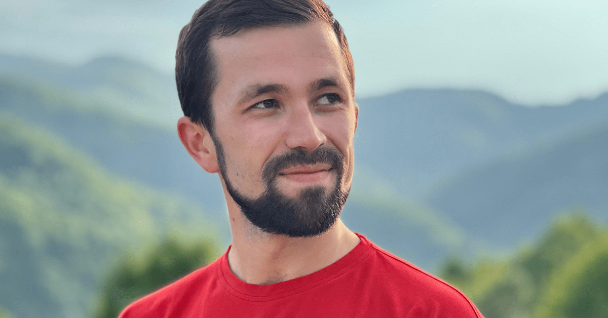 Daniel Butucel, NIDUS Homes