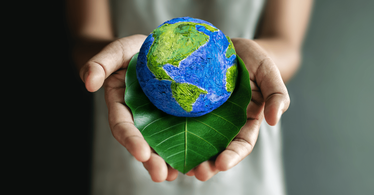 Sustainability trends in 2023