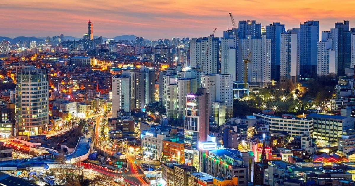 Mostly known for tech giants like Samsung and LG, South Korea has been quietly developing its own startup ecosystem during th
