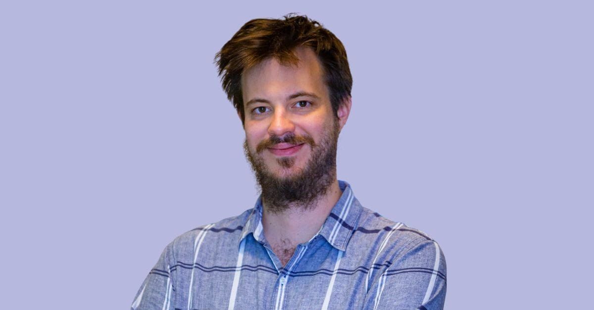 Creating the next generation of online search technology is by no means an easy feat. However, for Croatian programmer-turned