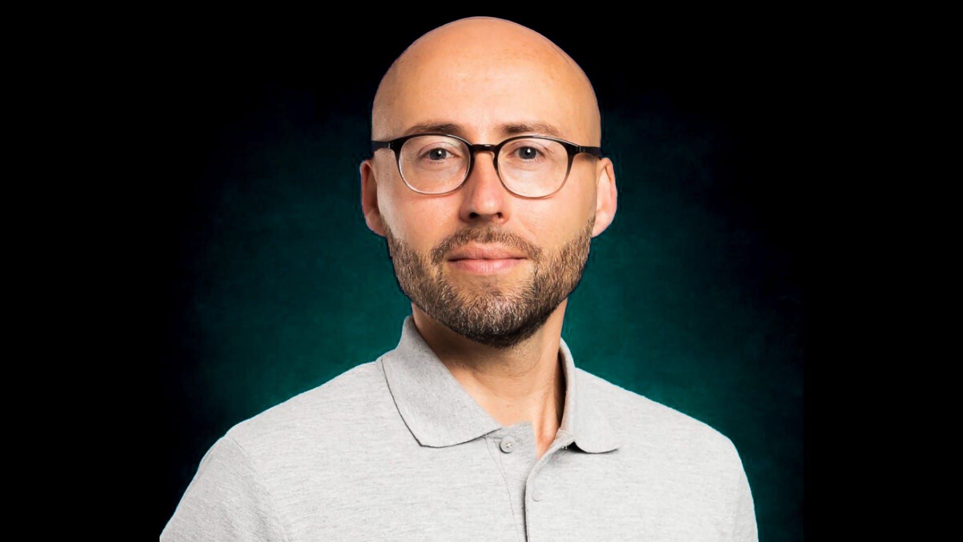 Paweł Półtorak, CMO of Ragnarson