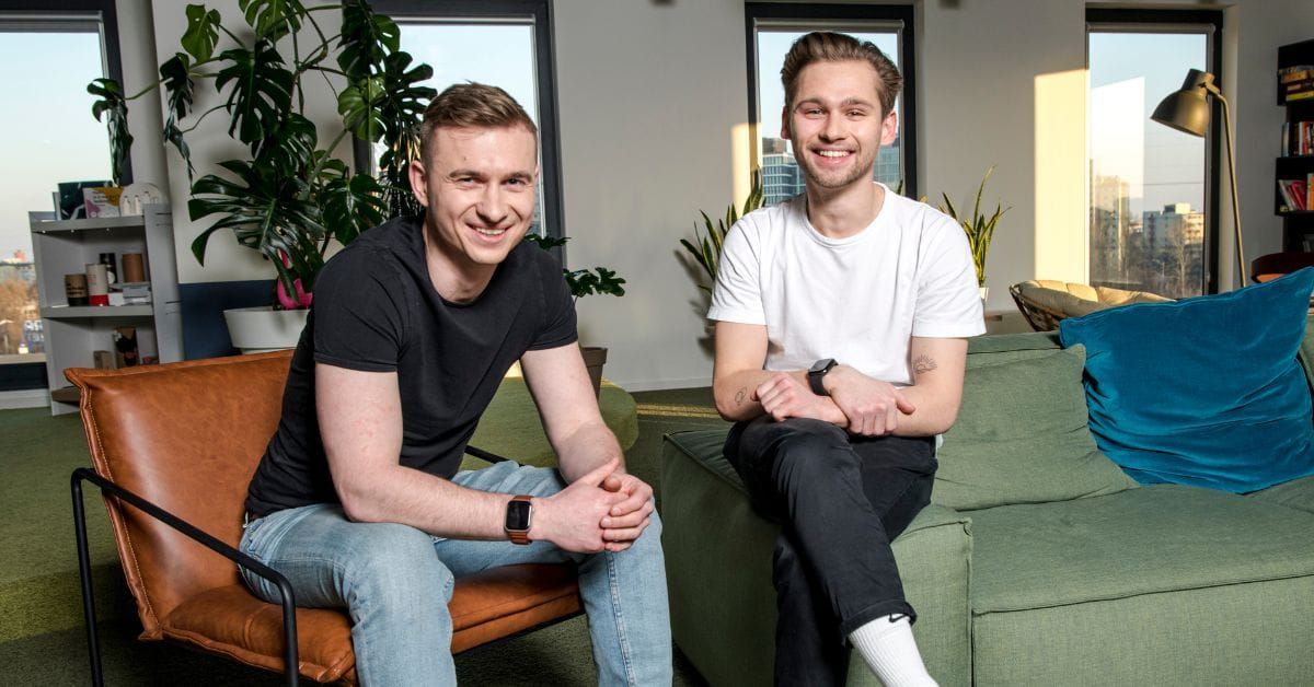 Polish startup Epinote helps companies improve in-house operations and save time for essential work, by providing a plug & pl