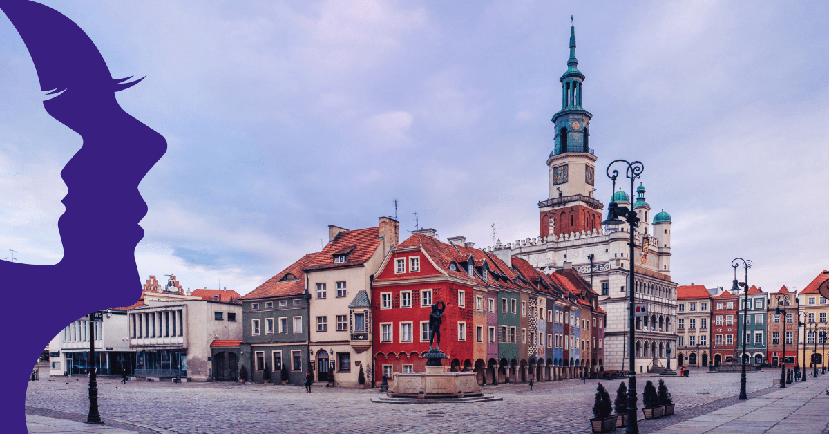 polish women in tech